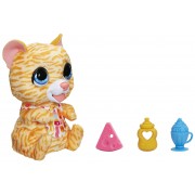 Кіт FurReal Friends Звірятко-немовля Інтерактивна іграшка Hasbro