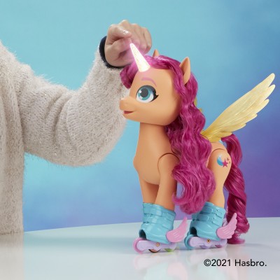 Фігурка Санні Старскаут поні серія MLP-Моя маленька Поні Hasbro Фігурка Санні Старскаут поні серія MLP-Моя маленька Поні Hasbro