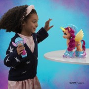 Фігурка Санні Старскаут поні серія MLP-Моя маленька Поні Hasbro