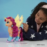 Фігурка Санні Старскаут поні серія MLP-Моя маленька Поні Hasbro