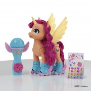 Фігурка Санні Старскаут поні серія MLP-Моя маленька Поні Hasbro