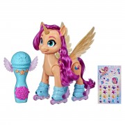 Фігурка Санні Старскаут поні серія MLP-Моя маленька Поні Hasbro