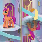 Вітрильний замок My Little Pony Моя маленька Поні Hasbro