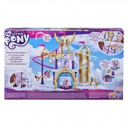 Вітрильний замок My Little Pony Моя маленька Поні Hasbro