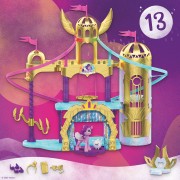 Вітрильний замок My Little Pony Моя маленька Поні Hasbro
