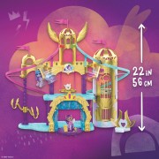 Вітрильний замок My Little Pony Моя маленька Поні Hasbro