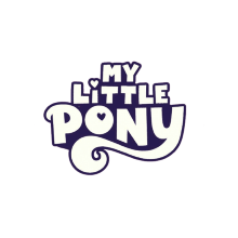 My Little Pony Моя маленька поні
