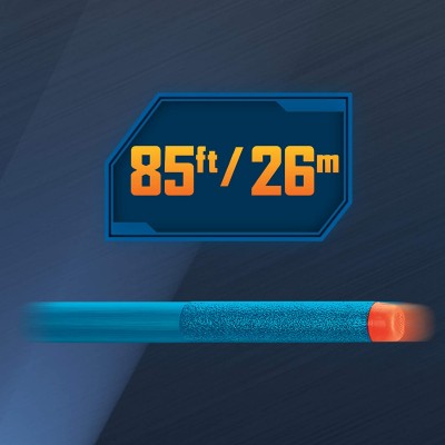 Бластер Нерф Эліт 2.0 Варден (E9959) Hasbro Бластер Нерф Эліт 2.0 Варден (E9959) Hasbro