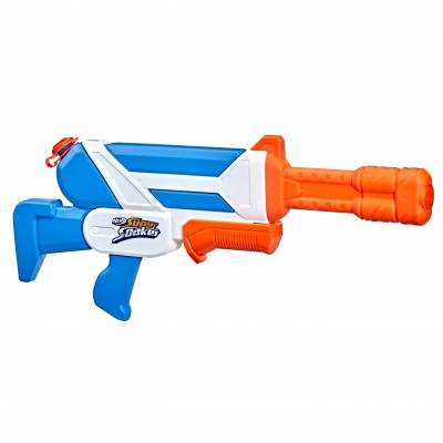 Водний бластер Nerf Super Soaker Twister Hasbro Водний бластер Nerf Super Soaker Twister Hasbro