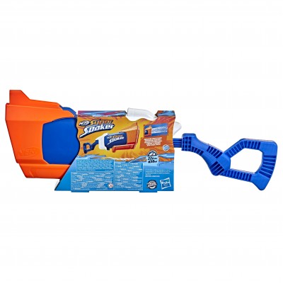 Водний бластер Nerf Super Soaker Rainstorm Hasbro Водний бластер Nerf Super Soaker Rainstorm Hasbro