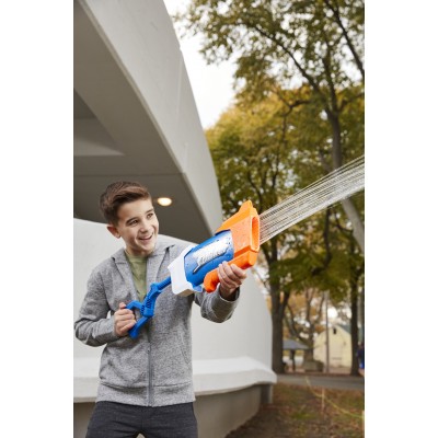 Водний бластер Nerf Super Soaker Rainstorm Hasbro Водний бластер Nerf Super Soaker Rainstorm Hasbro