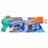 Водний бластер Nerf Super Soaker Hydro Frenzy Hasbro Водний бластер Nerf Super Soaker Hydro Frenzy Hasbro