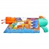 Водний бластер Nerf Super Soaker Hydro Frenzy Hasbro Водний бластер Nerf Super Soaker Hydro Frenzy Hasbro