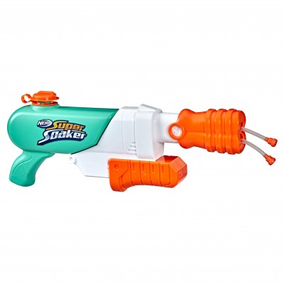Водний бластер Nerf Super Soaker Hydro Frenzy Hasbro Водний бластер Nerf Super Soaker Hydro Frenzy Hasbro