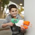 Водний бластер Nerf Super Soaker Hydro Frenzy Hasbro Водний бластер Nerf Super Soaker Hydro Frenzy Hasbro