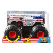 Позашляховик Monster trucks супер збільшена машинка Hot Wheels