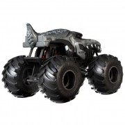Позашляховик Monster trucks супер збільшена машинка Hot Wheels