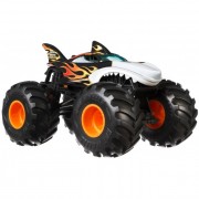 Позашляховик Monster trucks супер збільшена машинка Hot Wheels