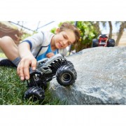 Позашляховик Monster trucks супер збільшена машинка Hot Wheels
