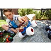 Позашляховик Monster trucks супер збільшена машинка Hot Wheels