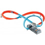 Трек "Божевільна вісімка" Hot Wheels