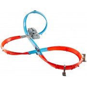 Трек "Божевільна вісімка" Hot Wheels