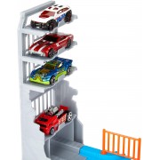 Трек "Повітряна атака дракона" Hot Wheels Сіті