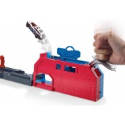 Трек "Повітряна атака дракона" Hot Wheels Сіті