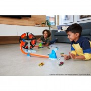 Трек "Вертиколо - Кругове протистояння" Hot Wheels