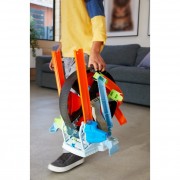 Трек "Вертиколо - Кругове протистояння" Hot Wheels