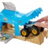 Пусковая установка Monster trucks Hot Wheels "Возмездие акулы" - GKY01 Пусковая установка Monster trucks Hot Wheels "Возмездие акулы" - GKY01