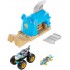 Пусковая установка Monster trucks Hot Wheels "Возмездие акулы" - GKY01 Пусковая установка Monster trucks Hot Wheels "Возмездие акулы" - GKY01