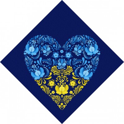 Картина по номерам "Любовь ©Екатерина Терещенко" Идейка Картина по номерам "Любовь ©Екатерина Терещенко" Идейка