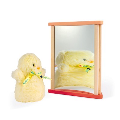 Развивающая игрушка " Зеркала" Janod Развивающая игрушка " Зеркала" Janod