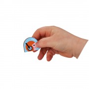 Магнітна книга Janod "Транспорт"