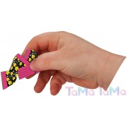 Магнітна книга Janod "Вбрання для дівчинки"