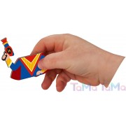 Магнітна книга Janod "Вбрання для хлопчика"