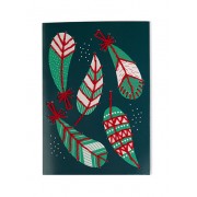 Набір для вишивки Листівки Janod