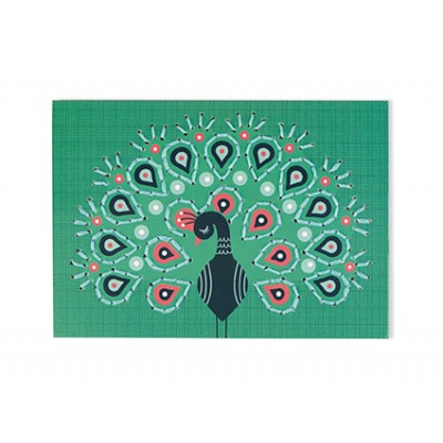 Набір для вишивки Листівки Janod - J07790 Набір для вишивки Листівки Janod - J07790