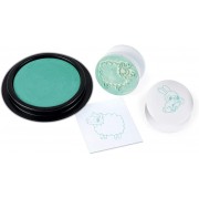 Набір штампів для творчості Тварини Janod