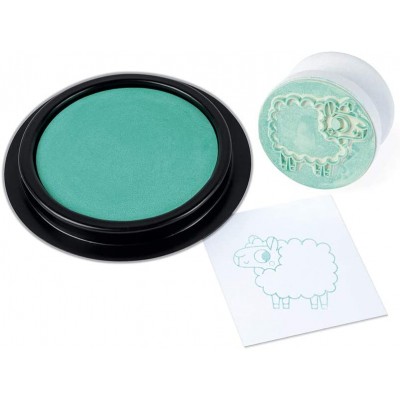 Набір штампів для творчості Тварини Janod - J07795 Набір штампів для творчості Тварини Janod - J07795