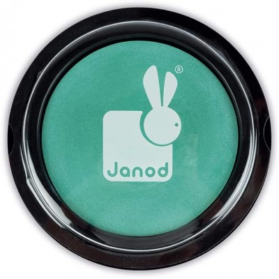 Набір штампів для творчості Тварини Janod - J07795 Набір штампів для творчості Тварини Janod - J07795