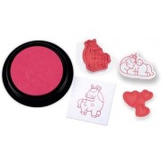 Набір штампів для творчості Єдинороги Janod