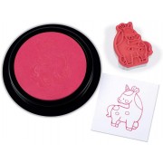 Набір штампів для творчості Єдинороги Janod