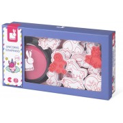 Набір штампів для творчості Єдинороги Janod