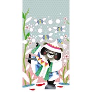 Набір для малювання піском Пісок. Навколо світу Janod