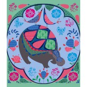 Картки зі штампами Улюблені тварини Janod