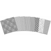 Картки зі штампами Улюблені тварини Janod