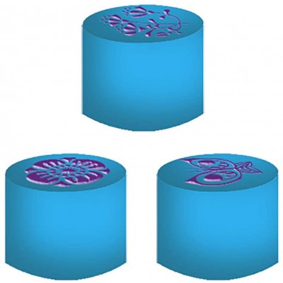 Картки зі штампами Улюблені тварини Janod - J07819 Картки зі штампами Улюблені тварини Janod - J07819