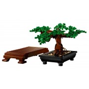 LEGO Botanical Collection конструктор Дерево бонсай